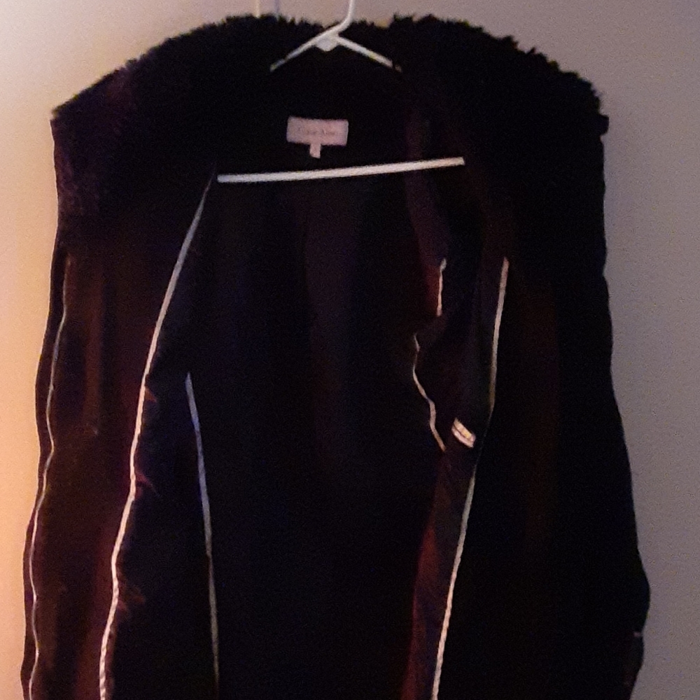 Calvin Klein coat